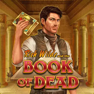 BookofDead