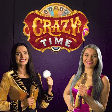 Crazy Time